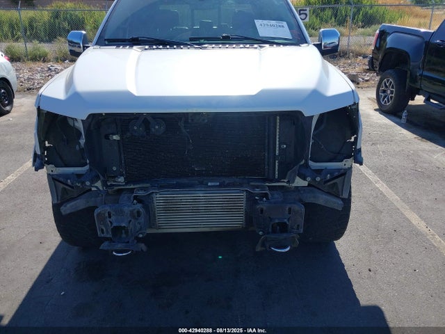 Ford 3.5l gtdi 2018 1FTEW1EG6JKE21632 Image 6