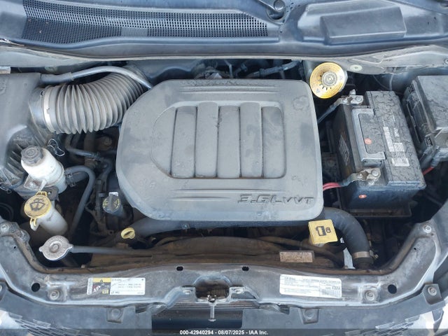 Dodge 2019 2019 2C4RDGCG8KR580040 Image 10