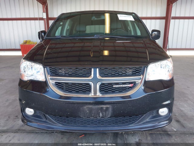 Dodge 2019 2019 2C4RDGCG8KR580040 Image 13