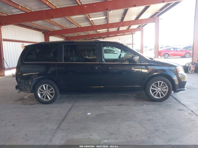 Dodge 2019 2019 2C4RDGCG8KR580040 Image 14
