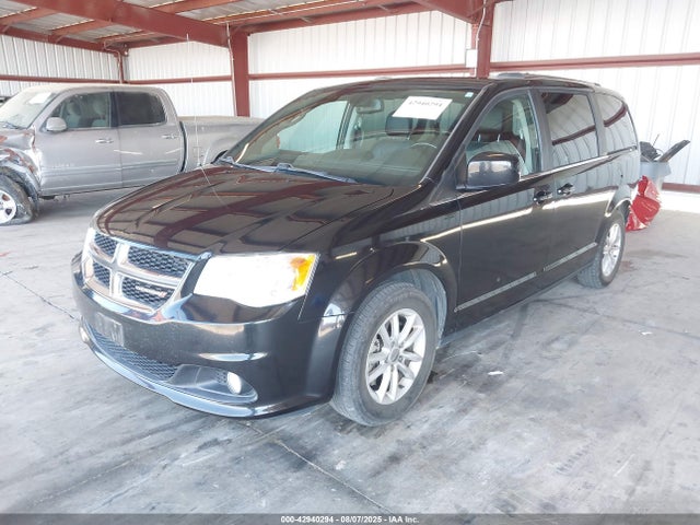 Dodge 2019 2019 2C4RDGCG8KR580040 Image 2