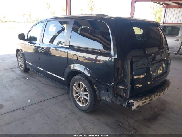 Dodge 2019 2019 2C4RDGCG8KR580040 Image 3