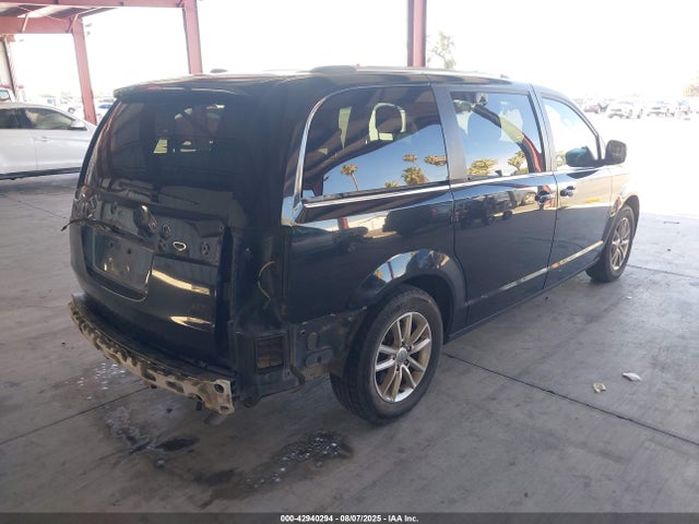 Dodge 2019 2019 2C4RDGCG8KR580040 Image 4