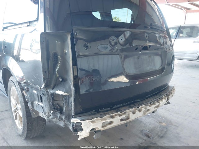 Dodge 2019 2019 2C4RDGCG8KR580040 Image 6