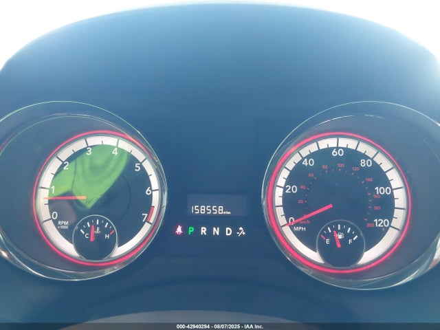 Dodge 2019 2019 2C4RDGCG8KR580040 Image 7