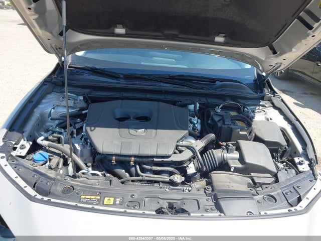 JM1BPABMXS1768267 Mazda py cylinder deactivation