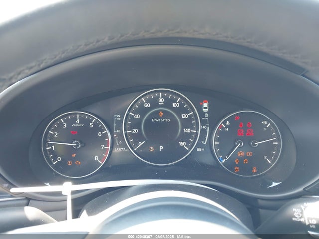 JM1BPABMXS1768267 Mazda py cylinder deactivation