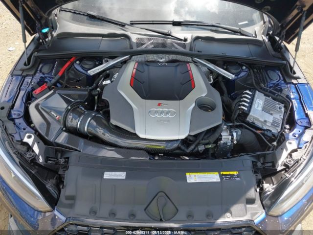 2019 AUDI RS 5 WUAPWAF57KA906703 Photo 9