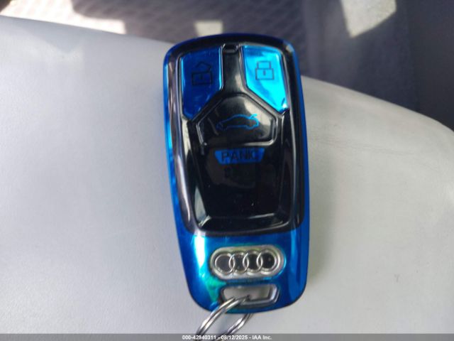 2019 AUDI RS 5 WUAPWAF57KA906703 Photo 10