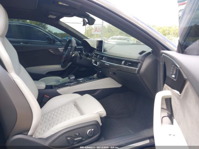 2019 AUDI RS 5 WUAPWAF57KA906703 Photo 4
