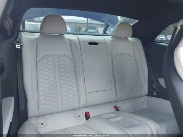 2019 AUDI RS 5 WUAPWAF57KA906703 Photo 7