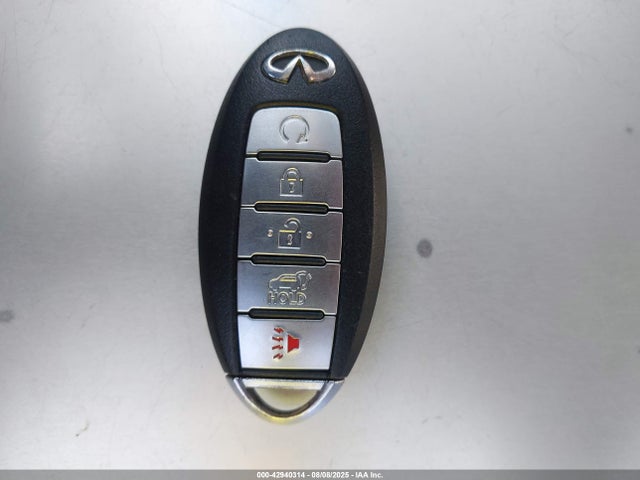 Infiniti 2015 2015 5N1AL0MNXFC525877 Image 11