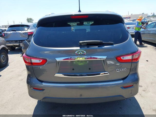 Infiniti 2015 2015 5N1AL0MNXFC525877 Image 16