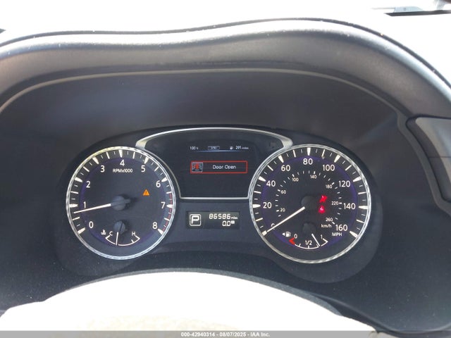 Infiniti 2015 2015 5N1AL0MNXFC525877 Image 7