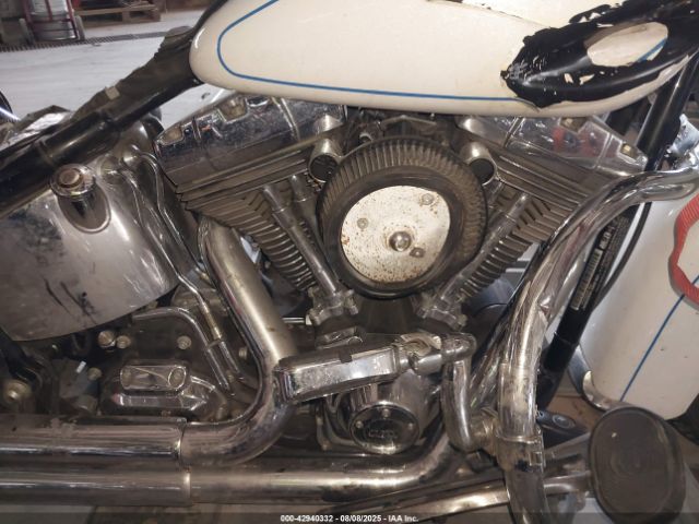 2012 HARLEY-DAVIDSON FLSTC 1HD1BWV14CB030046 Photo 7