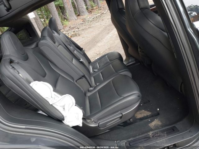 2019 TESLA MODEL X 5YJXCAE22KF189485 Photo 7