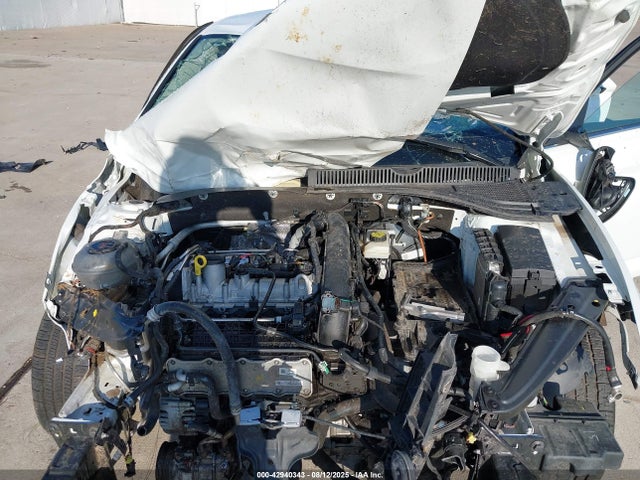 3VWCB7BU3LM061647 Volkswagen 1.4 tsi