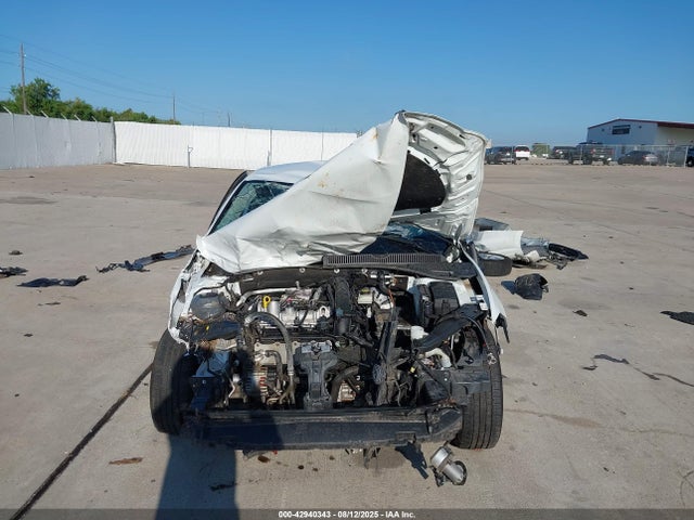 3VWCB7BU3LM061647 Volkswagen 1.4 tsi
