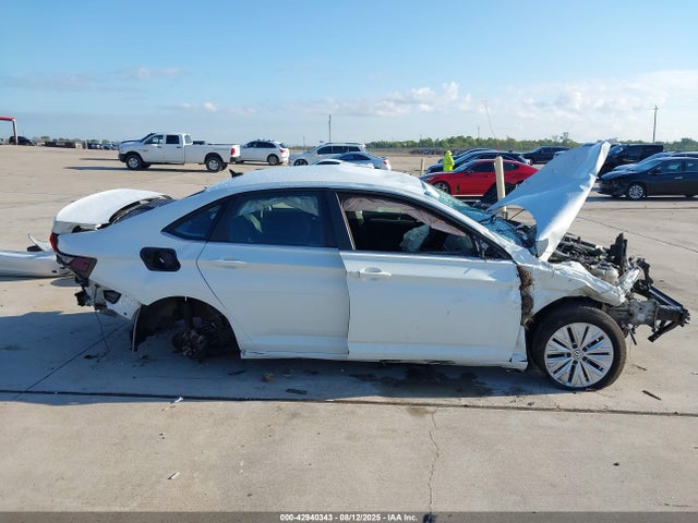 3VWCB7BU3LM061647 Volkswagen 1.4 tsi