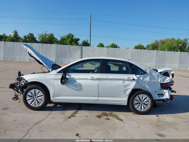 3VWCB7BU3LM061647 Volkswagen 1.4 tsi