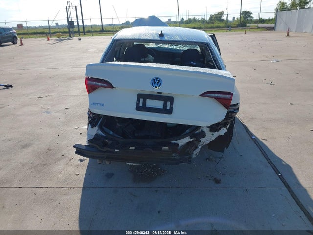 3VWCB7BU3LM061647 Volkswagen 1.4 tsi
