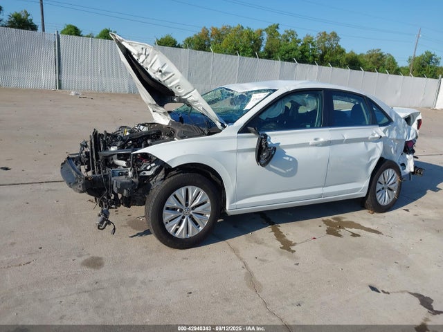 3VWCB7BU3LM061647 Volkswagen 1.4 tsi