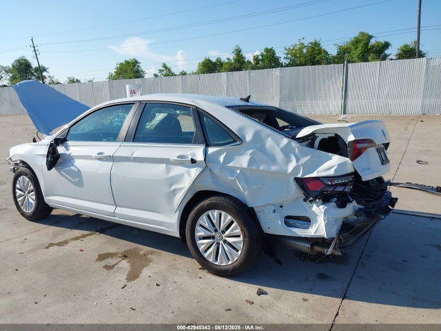 3VWCB7BU3LM061647 Volkswagen 1.4 tsi