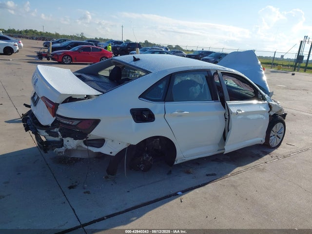 3VWCB7BU3LM061647 Volkswagen 1.4 tsi