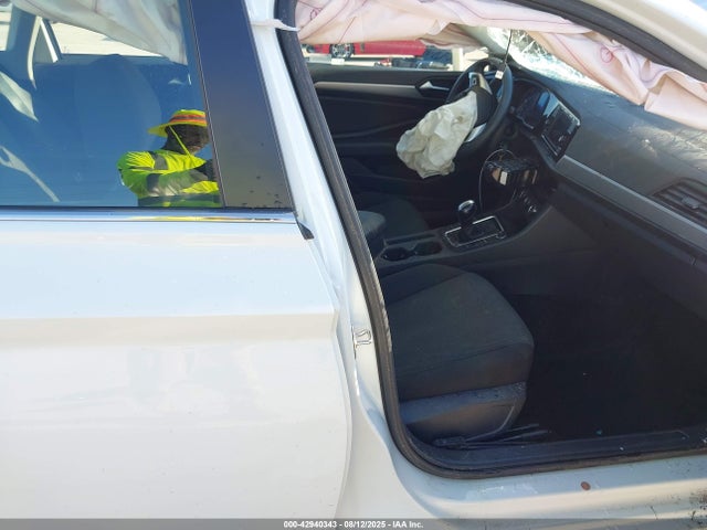 3VWCB7BU3LM061647 Volkswagen 1.4 tsi