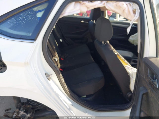 3VWCB7BU3LM061647 Volkswagen 1.4 tsi