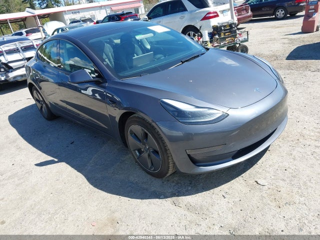 2023 TESLA MODEL 3 5YJ3E1EA5PF644207 Photo 0