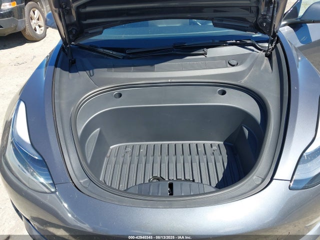 2023 TESLA MODEL 3 5YJ3E1EA5PF644207 Photo 9