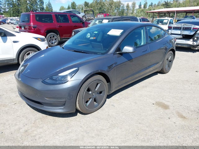 2023 TESLA MODEL 3 5YJ3E1EA5PF644207 Photo 1