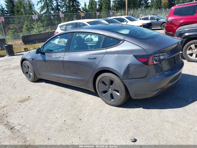 2023 TESLA MODEL 3 5YJ3E1EA5PF644207 Photo 2
