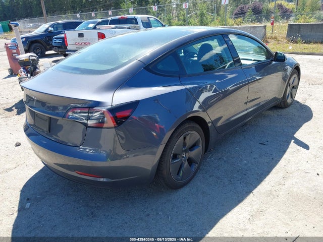 2023 TESLA MODEL 3 5YJ3E1EA5PF644207 Photo 3
