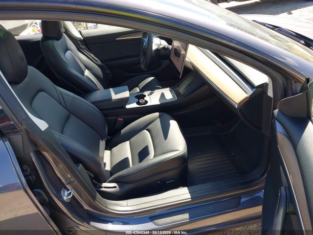 2023 TESLA MODEL 3 5YJ3E1EA5PF644207 Photo 4