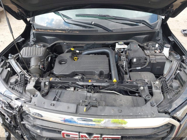 3GKALTEG1RL376973 GMC lsd