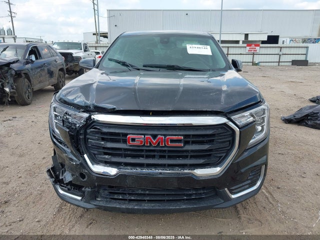 3GKALTEG1RL376973 GMC lsd