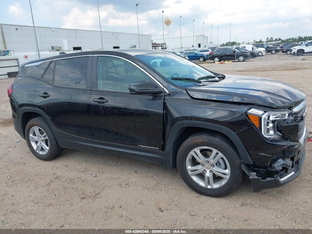 3GKALTEG1RL376973 GMC lsd