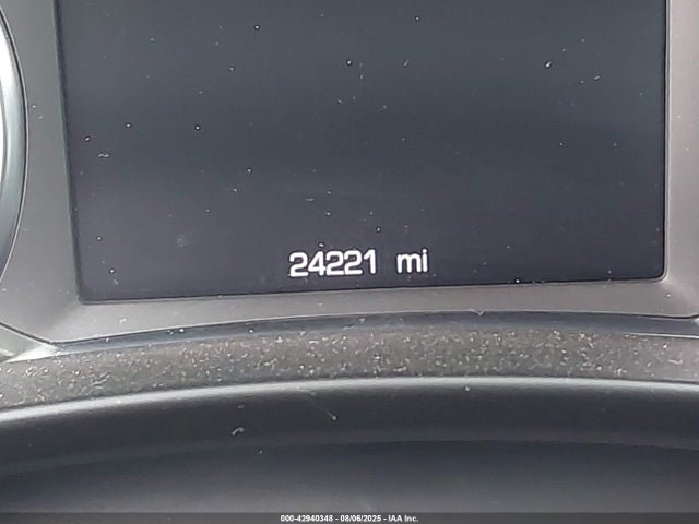 3GKALTEG1RL376973 GMC lsd