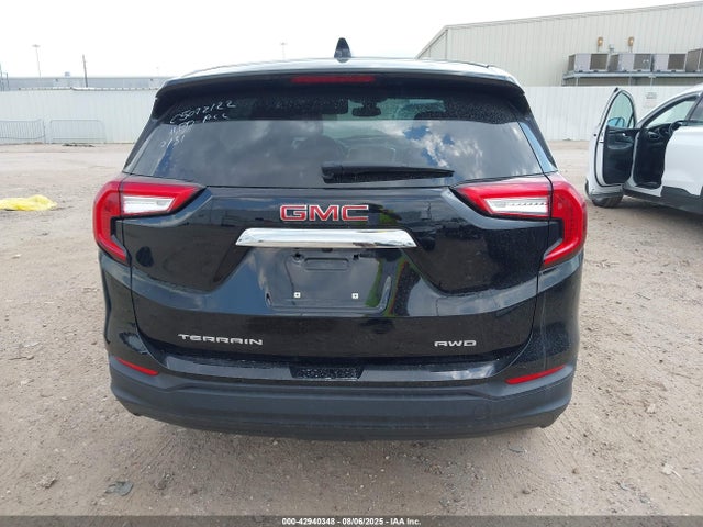 3GKALTEG1RL376973 GMC lsd