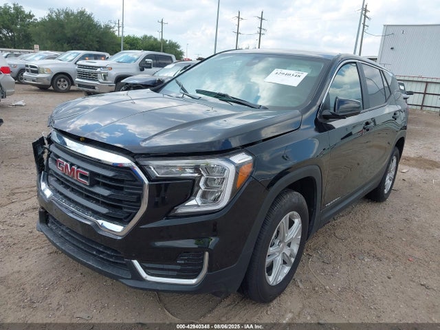 3GKALTEG1RL376973 GMC lsd