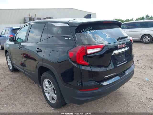 3GKALTEG1RL376973 GMC lsd