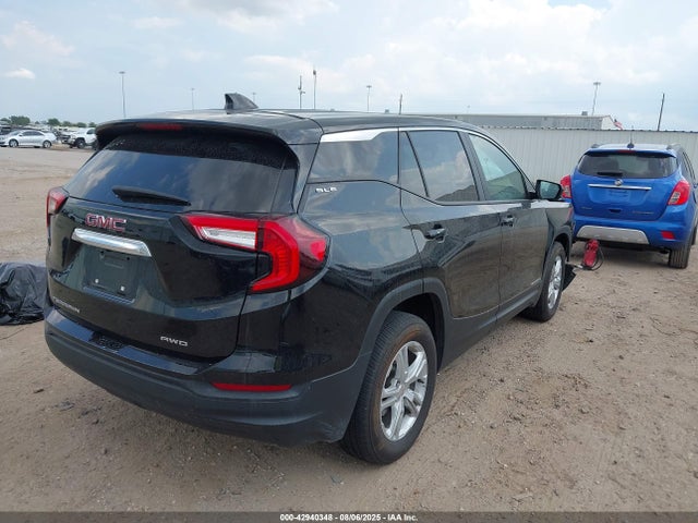 3GKALTEG1RL376973 GMC lsd