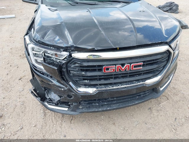 3GKALTEG1RL376973 GMC lsd
