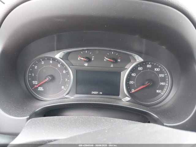 3GKALTEG1RL376973 GMC lsd