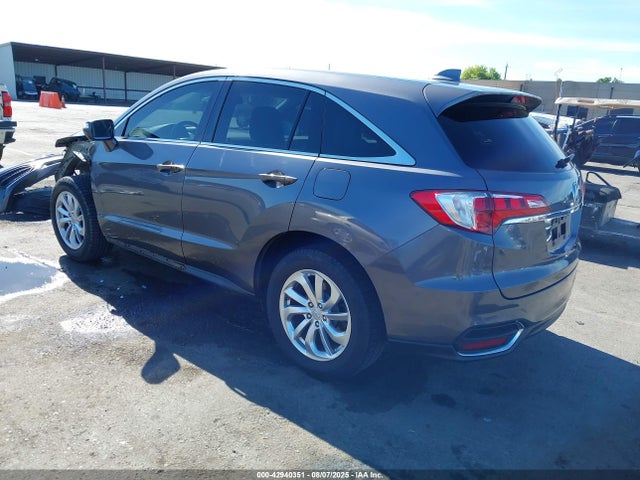 5J8TB3H36JL009312 Acura j35z2