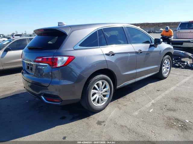 5J8TB3H36JL009312 Acura j35z2