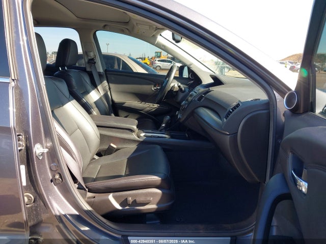 5J8TB3H36JL009312 Acura j35z2