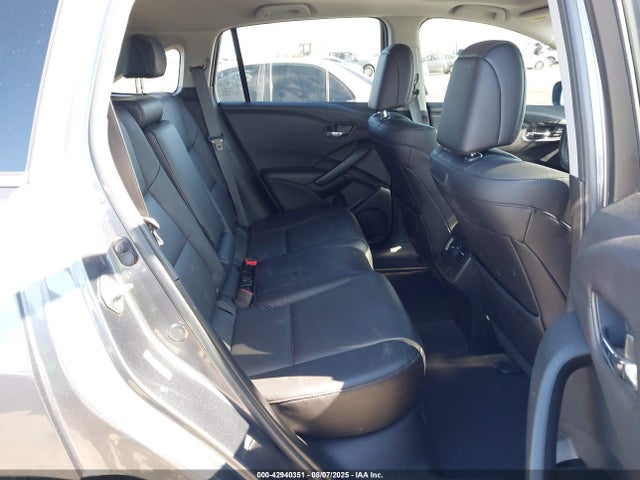 5J8TB3H36JL009312 Acura j35z2